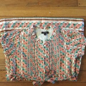 Tocca size 5 Girls dress